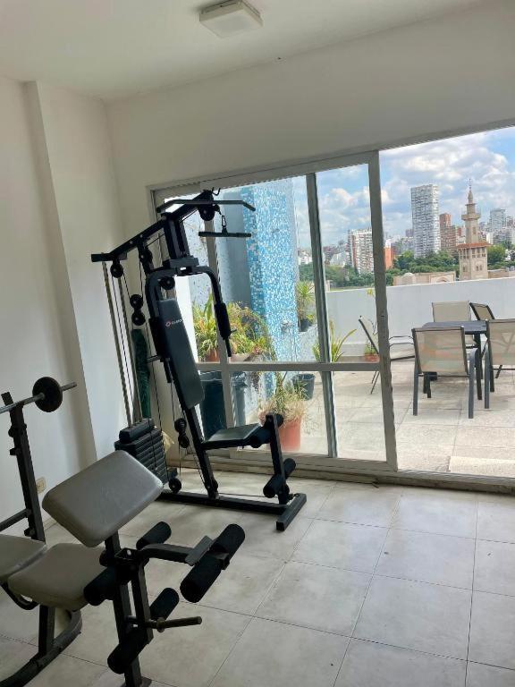 Appartement Sinclair Flora Apartament Palermo