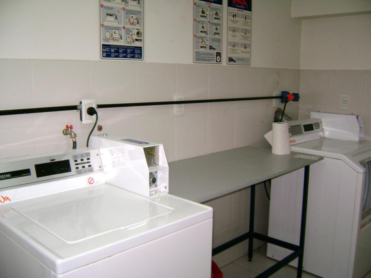 Sinclair Flora Apartament Palermo Appartement *