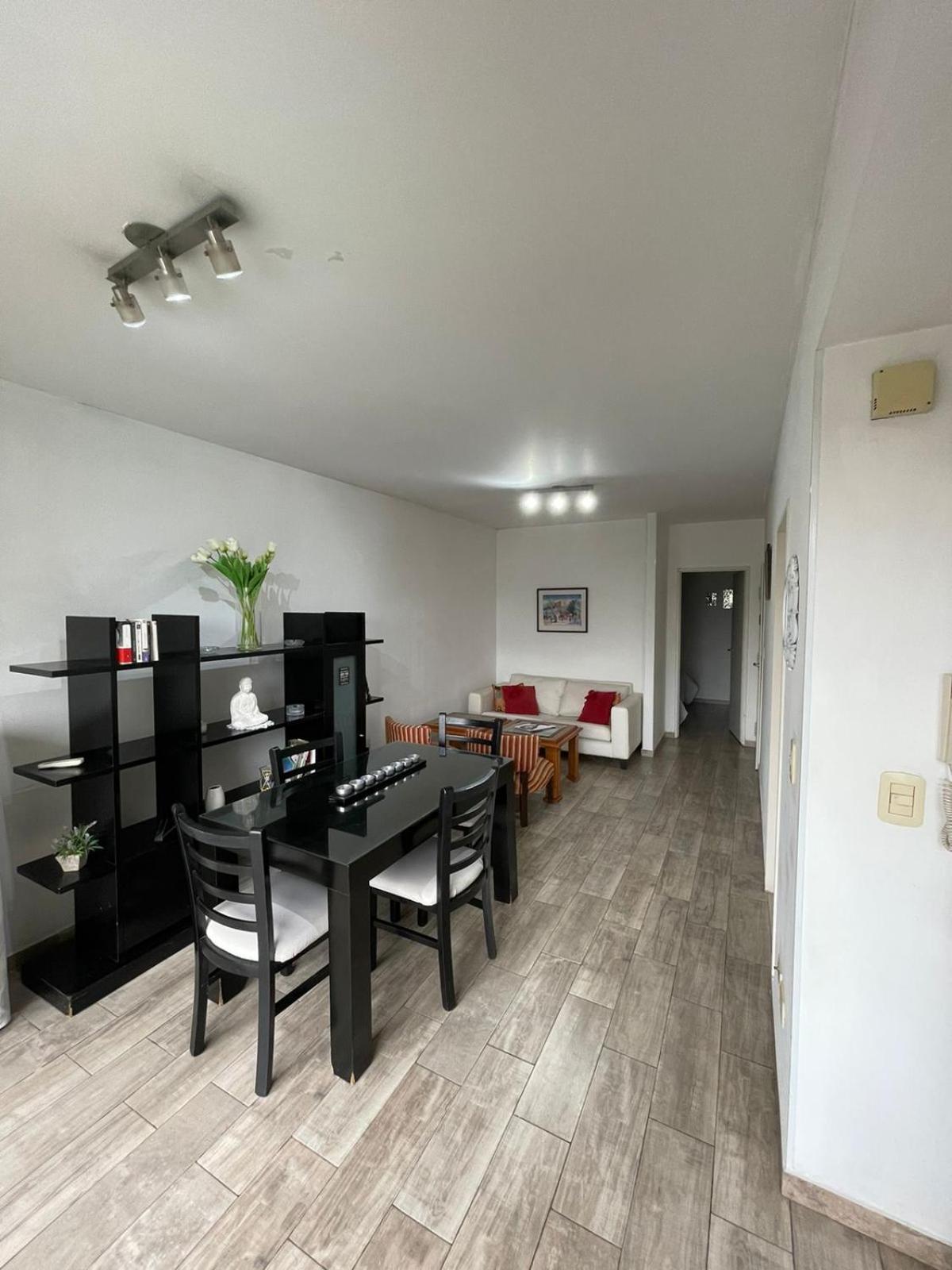 Sinclair Flora Apartament Palermo Appartamento Buenos Aires